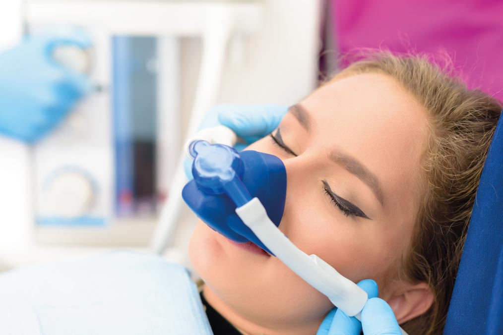 Inserire un impianto dentale fa male? | Studio Caberlotto Dentisti